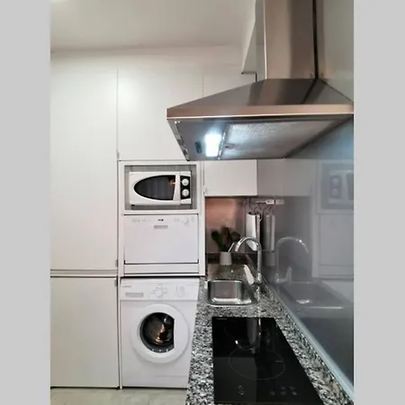 Acogedor Estudio Centro Apartment Pontevedra