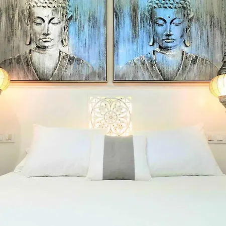 Apartment Acogedor Estudio Centro *