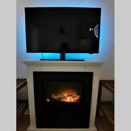 Appartement Acogedor Estudio Centro Comarca de Pontevedra