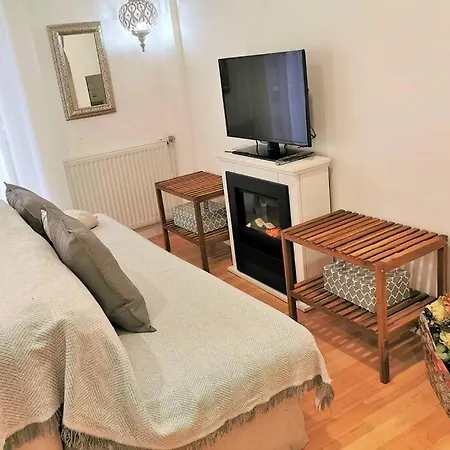 Acogedor Estudio Centro Pontevedra