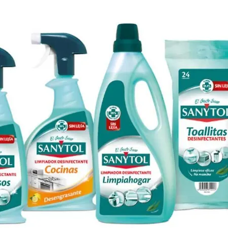 Acogedor Estudio Centro Apartman