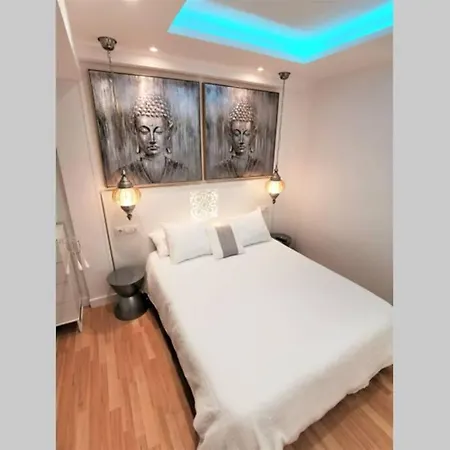 Acogedor Estudio Centro Pontevedra