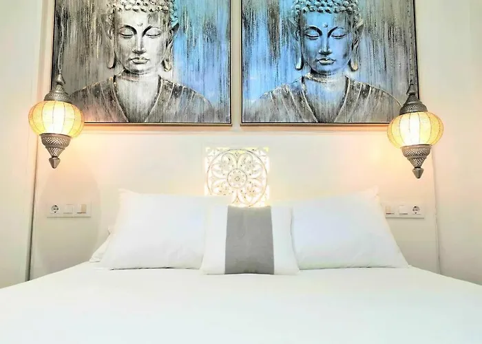 Apartment Acogedor Estudio Centro *