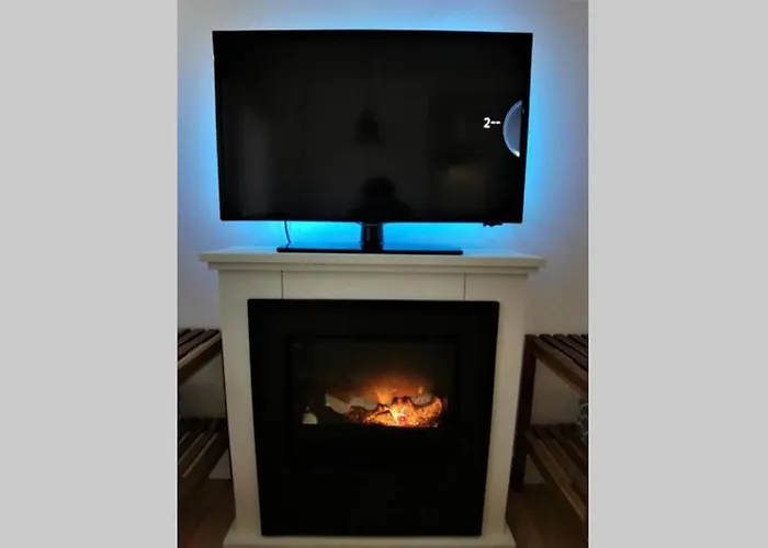 Appartement Acogedor Estudio Centro Comarca de Pontevedra