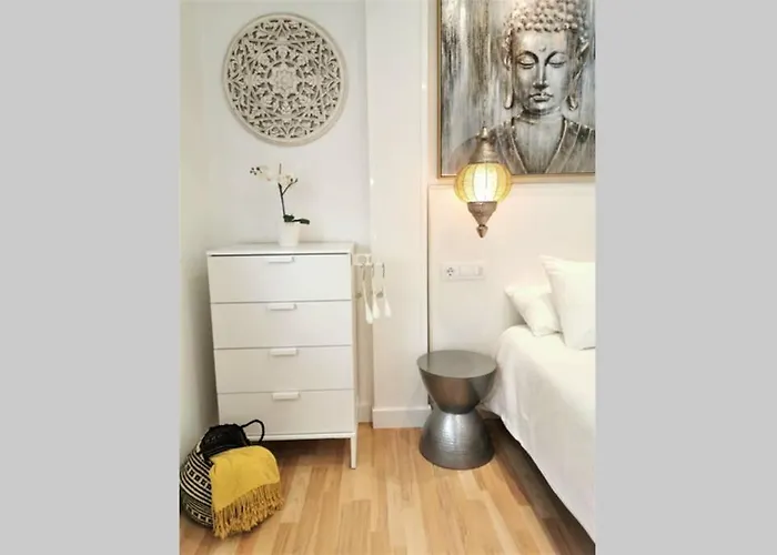 Apartment Acogedor Estudio Centro Pontevedra