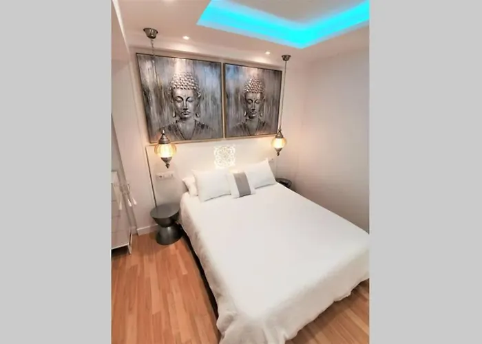 Acogedor Estudio Centro Pontevedra